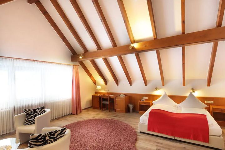 Hotel Faller preiswert / Hinterzarten Buchung