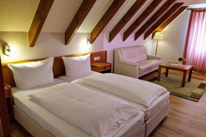 Hotel Faller billig / Hinterzarten Deutschland verfügbar