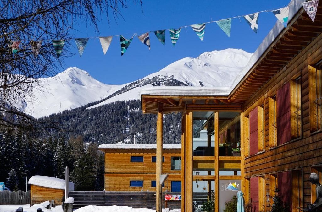 Hotel Shima