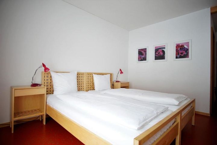 Hotel Shima preiswert / Davos Buchung