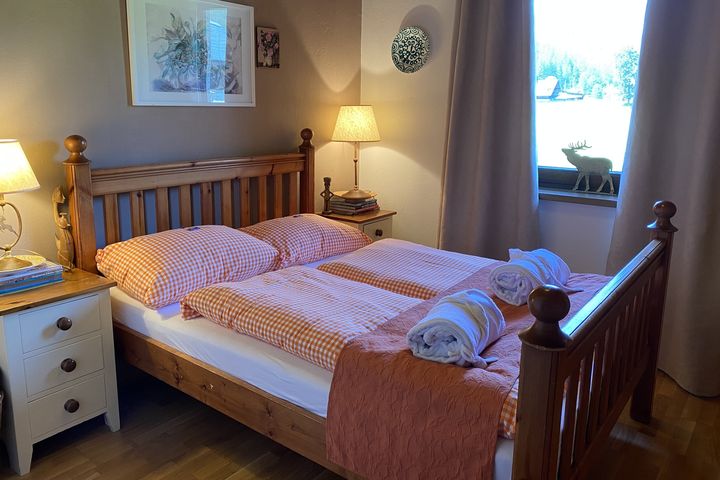 Mühlradl Apartements preiswert / Dachstein-West Buchung