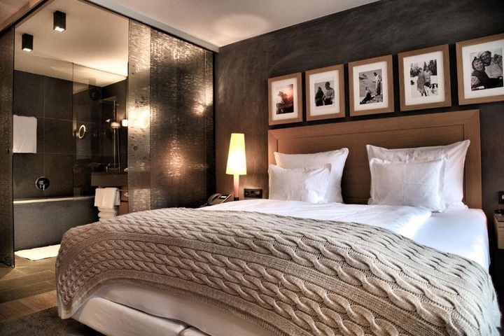 Hotel Madlein preiswert / Ischgl Buchung