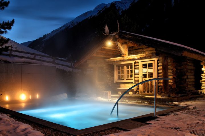 Hotel Madlein billig / Ischgl Österreich verfügbar