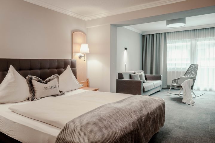 Hotel St. Georg zum See (Adults Only) preiswert / Achensee Buchung