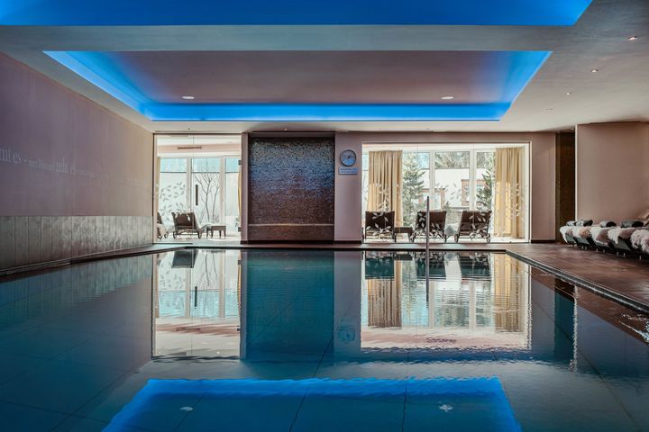 Hotel St. Georg zum See (Adults Only) billig / Achensee Österreich verfügbar