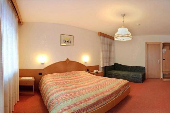 Dolomities Inn preiswert / Fassatal (Dolomiten) Buchung