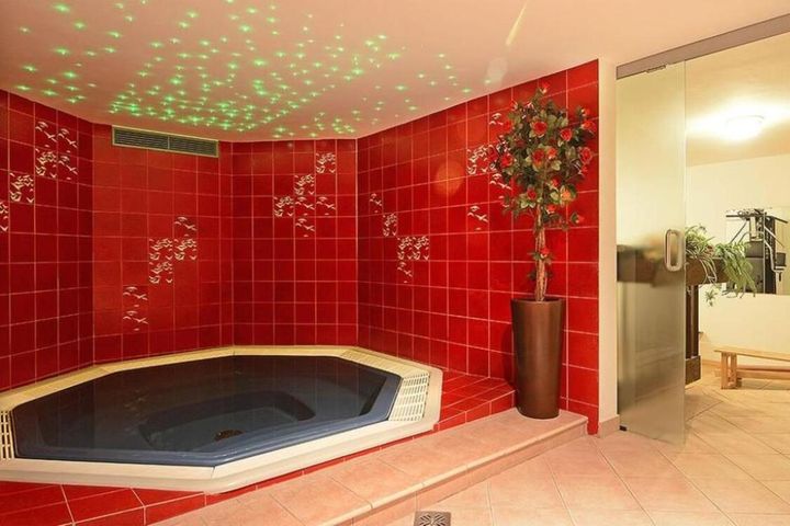 Dolomities Inn billig / Fassatal (Dolomiten) Italien verfügbar