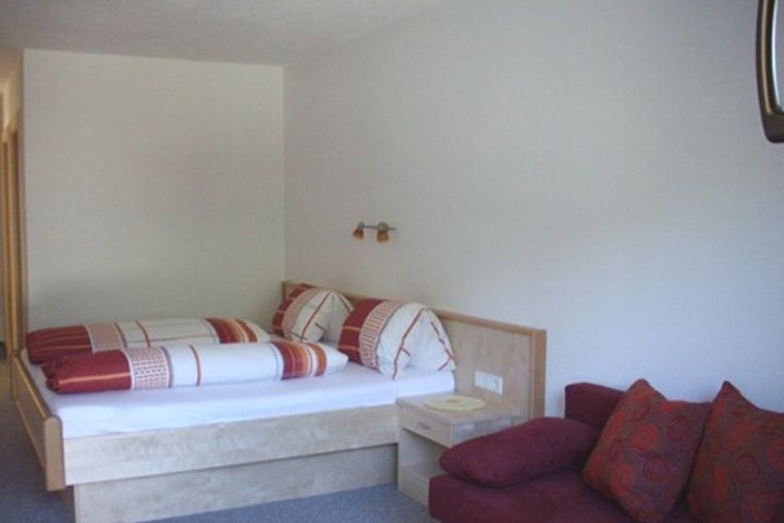 Ferienhaus Zillertal preiswert / Kaltenbach - Ried - Stumm Buchung
