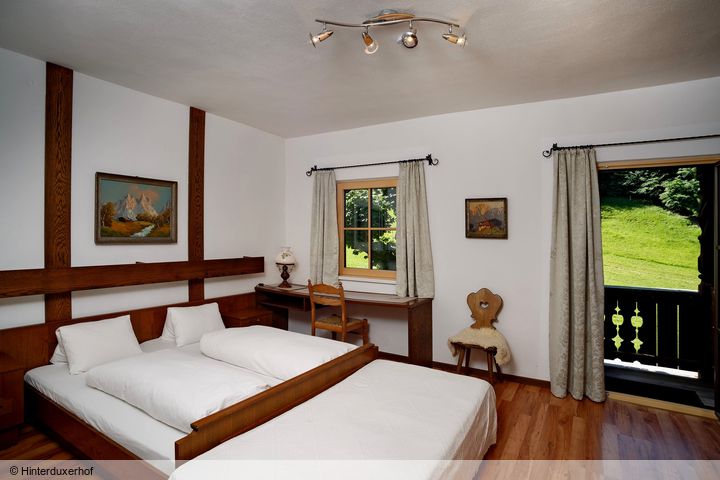 Berghotel Hinterduxerhof billig / Kufstein Österreich verfügbar