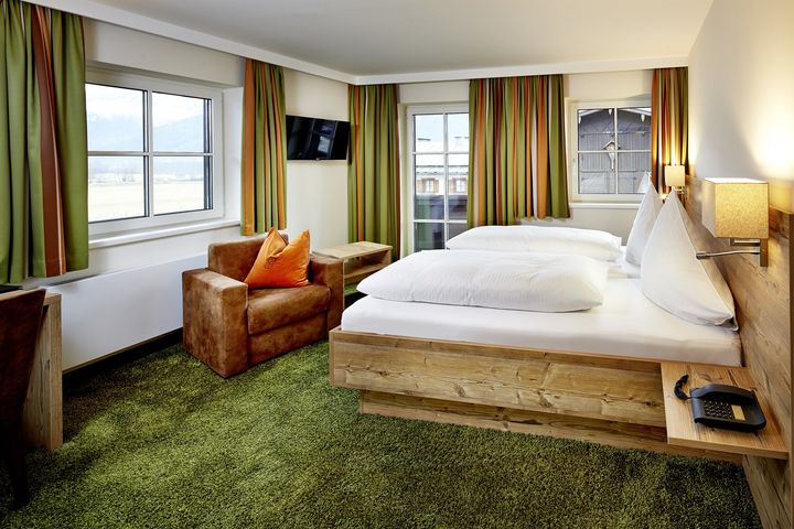 Hotel Gasthof Flatscher billig / Kaprun / Zell am See Österreich verfügbar