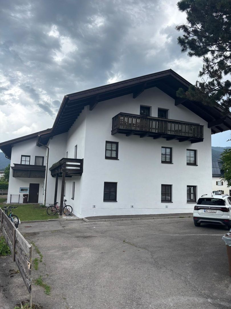 Easy City Apartments