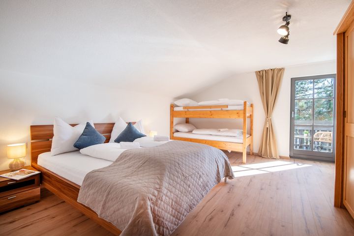 Easy City Apartments preiswert / Reutte Buchung