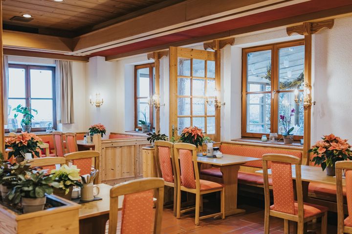 Neubichler Alm billig / Bad Reichenhall Deutschland verfügbar