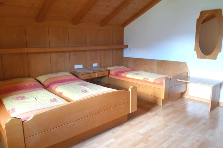 Paulrainer Hof preiswert / Kastelruth - Seis - Völs Buchung
