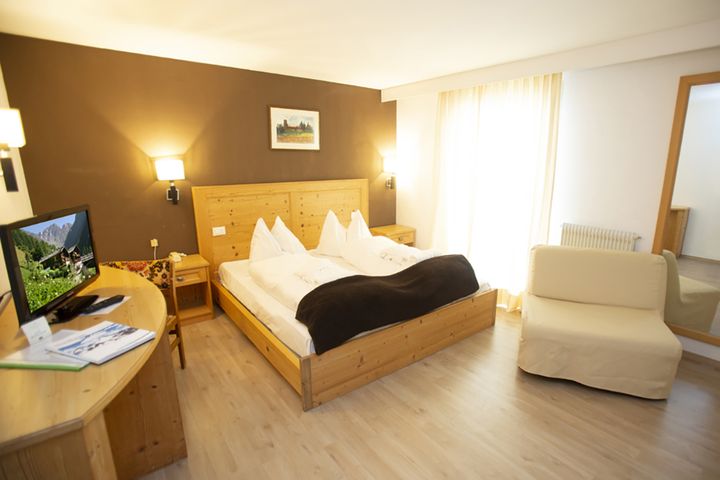 Hotel Vernagt preiswert / Schnalstal (Südtirol) Buchung