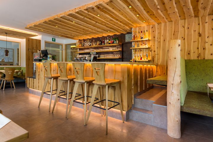 Aktiv Hotel Schönwald billig / Bozen Italien verfügbar