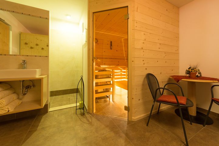 Aktiv Hotel Schönwald frei / Bozen Italien Skipass