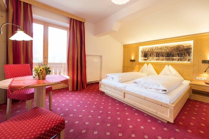 Aktiv Hotel Schönwald preiswert / Bozen Buchung