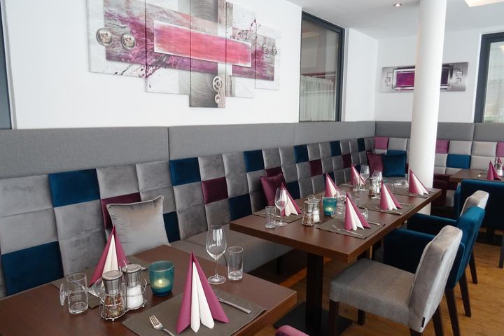 Hotel-Restaurant Rosengarten billig / Zell am Ziller (Zillertal) Österreich verfügbar