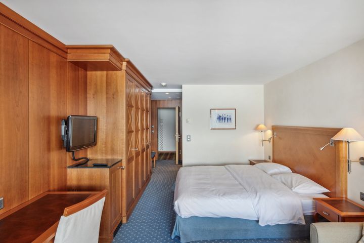 The Grand Arosa Pop-Up Hotel preiswert / Arosa Buchung