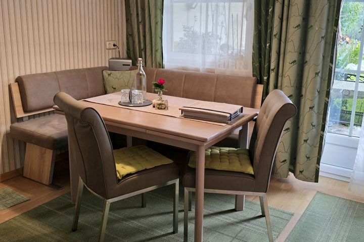 Komfort-Ferienwohnungen Haus Dreer billig / Reutte Österreich verfügbar