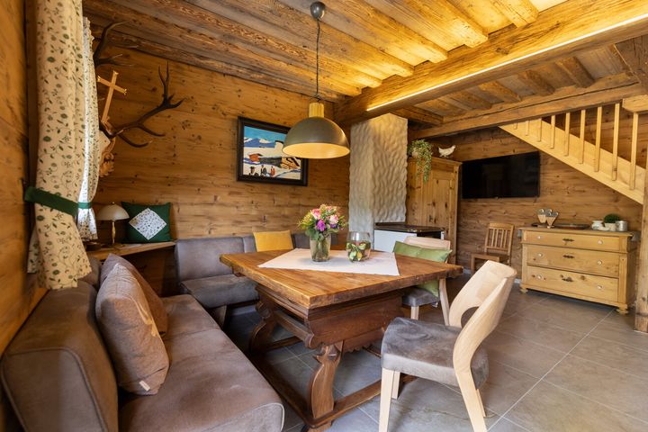 Chalet Haarberg billig / Dachstein-West Österreich verfügbar