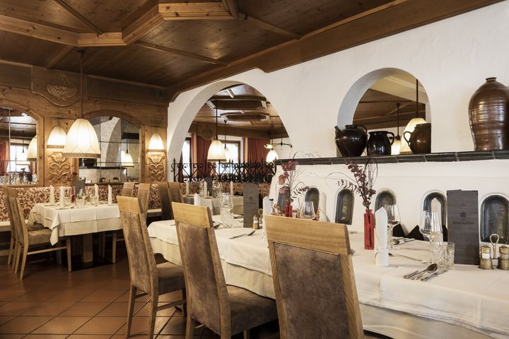 Hotel Medrazerhof frei / Fulpmes Österreich Skipass