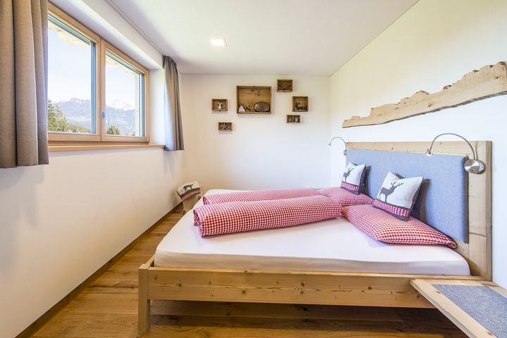 Unterpfaffstall Hof preiswert / Bozen Buchung