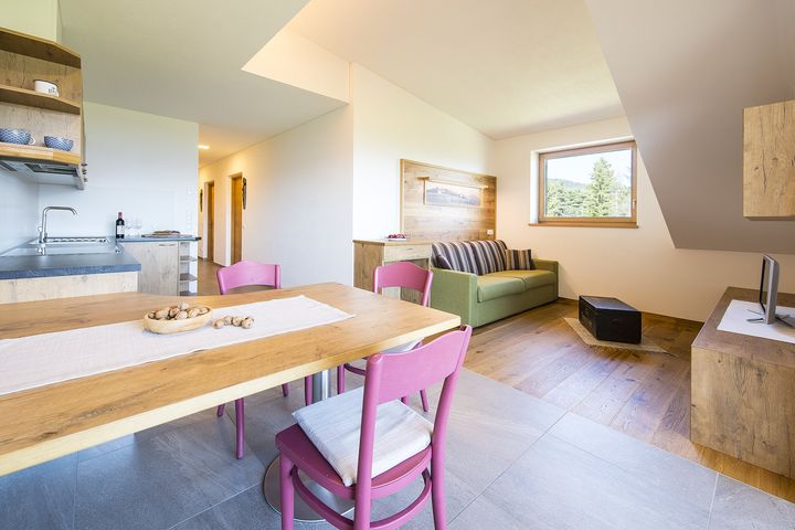 Unterpfaffstall Hof billig / Bozen Italien verfügbar