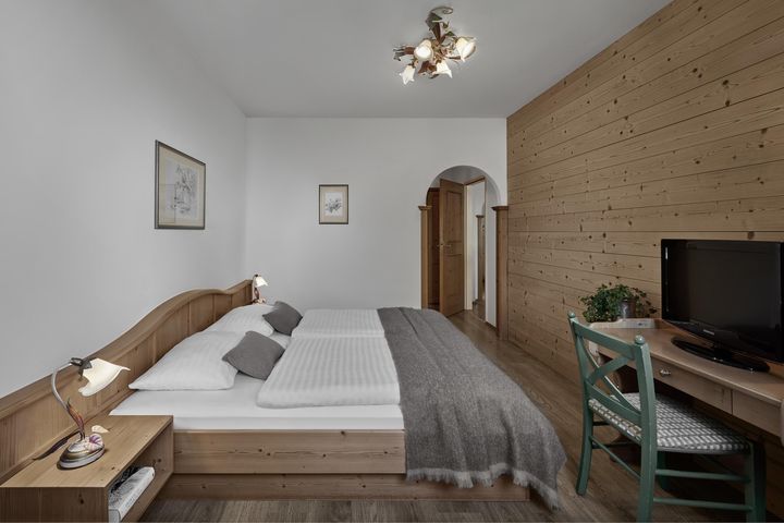 LISI FAMILY Hotel preiswert / Kitzbühel - Kirchberg Buchung
