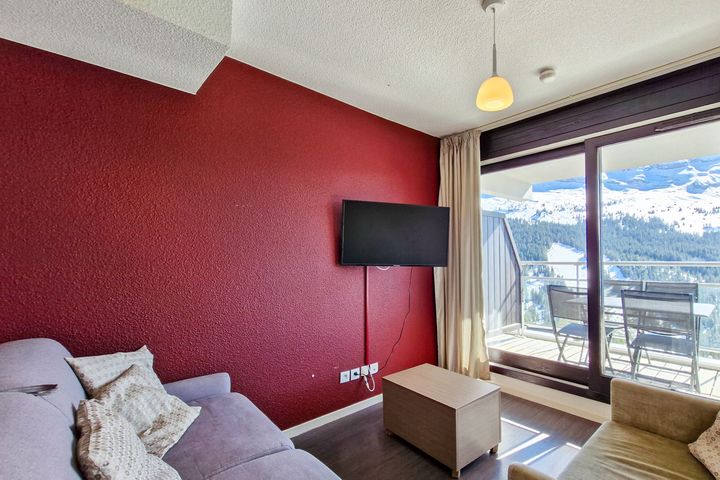 Les Terrasses de Veret preiswert / Flaine - Les Carroz d'Arâches Buchung
