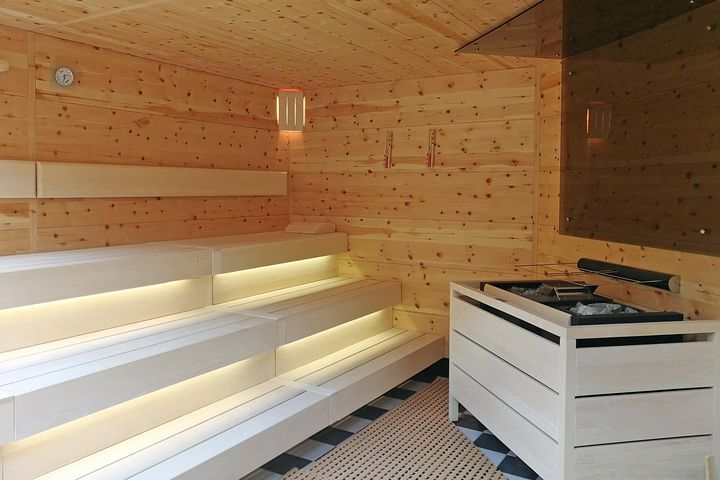 Ferienanlage Hotel Altachhof und Hotel Annemarie billig / Saalbach - Hinterglemm Österreich verfügbar