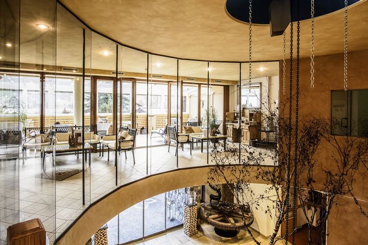 Aktiv & Spa Hotel Alpenrose frei / Montafon Österreich Skipass