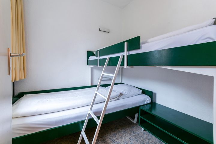 Panoramic Hotel Harz preiswert / Goslar-Hahnenklee (Harz) Buchung