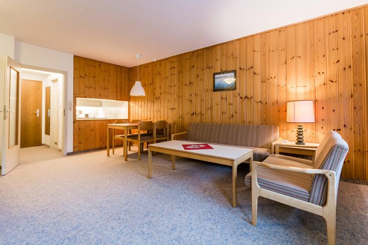 Panoramic Hotel Harz billig / Goslar-Hahnenklee (Harz) Deutschland verfügbar