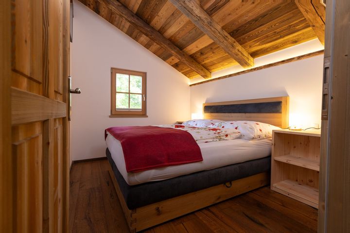 Chalet Haarberg preiswert / Dachstein-West Buchung