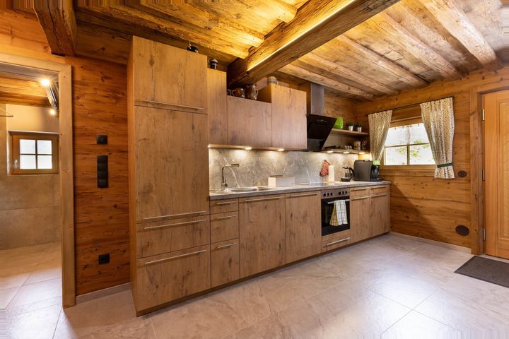 Chalet Haarberg frei / Dachstein-West Österreich Skipass