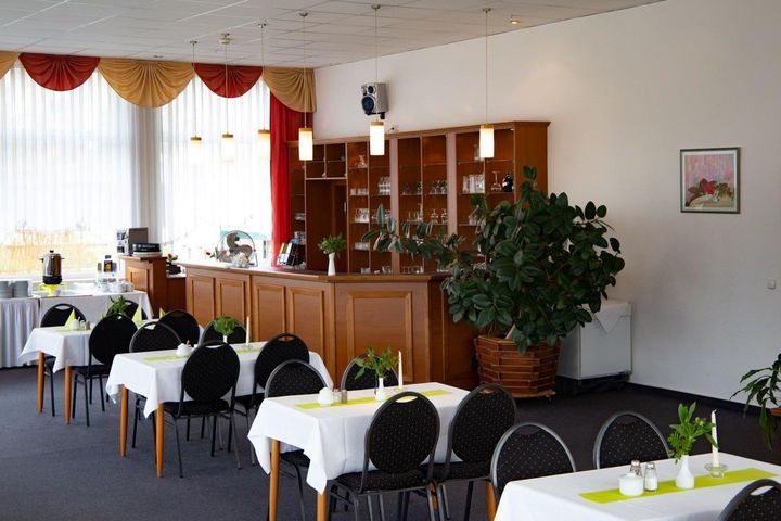 Apartmenthotel Harz frei / Goslar-Hahnenklee (Harz) Deutschland Skipass