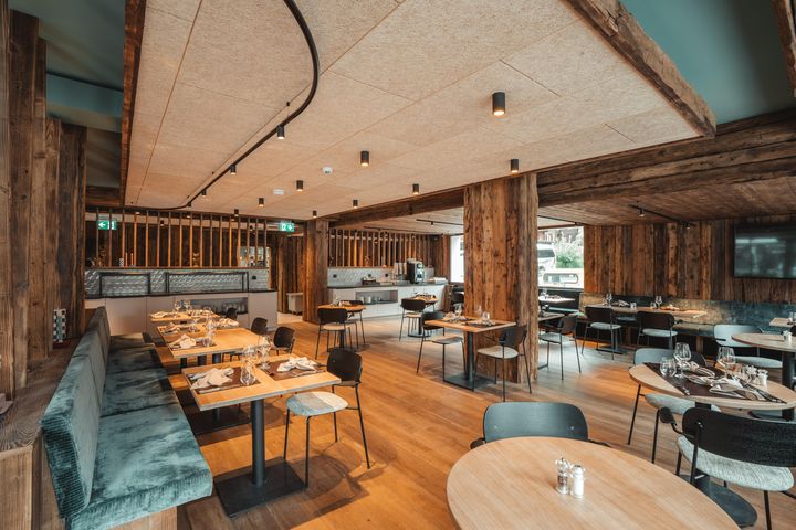 Matterhorn-Inn billig / Zermatt Schweiz verfügbar