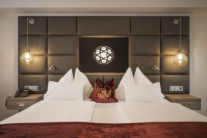 Hotel Norica Therme preiswert / Bad Gastein/Hofgastein Buchung