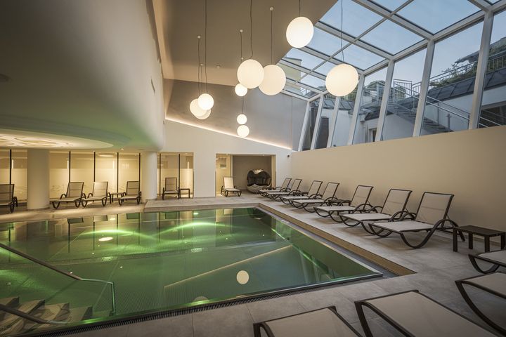 Hotel Norica Therme billig / Bad Gastein/Hofgastein Österreich verfügbar