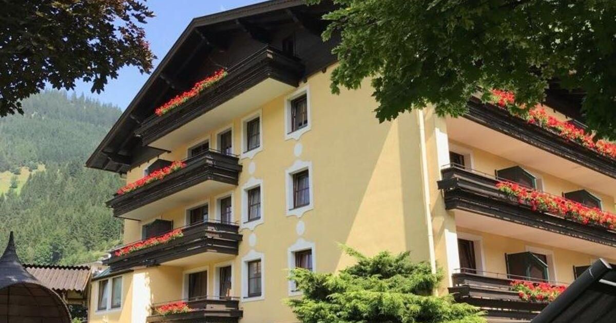 Appartement Kathrin