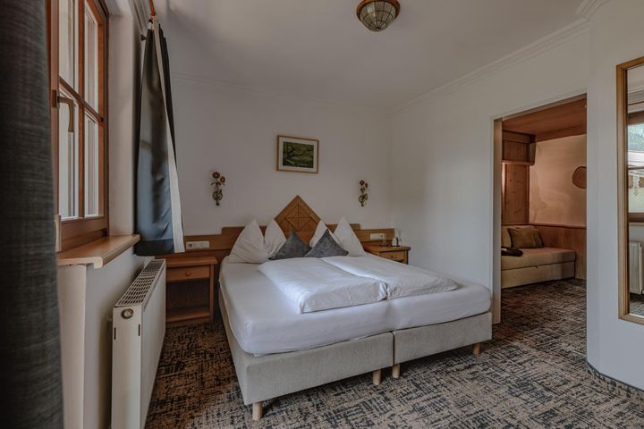 Appartement Kathrin preiswert / Flachau-Wagrain Buchung