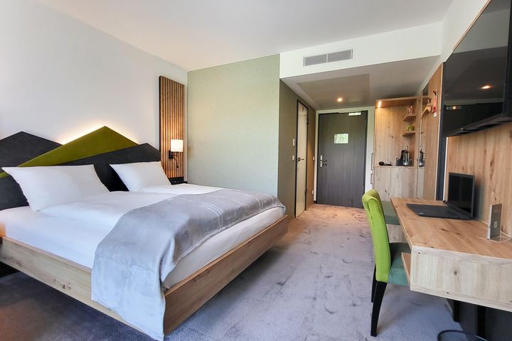 Mountain View Hotel Willingen, BW Signature Collection by Best Western preiswert / Willingen Buchung