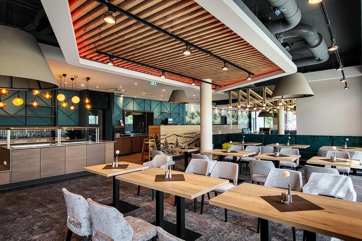 Mountain View Hotel Willingen, BW Signature Collection by Best Western billig / Willingen Deutschland verfügbar