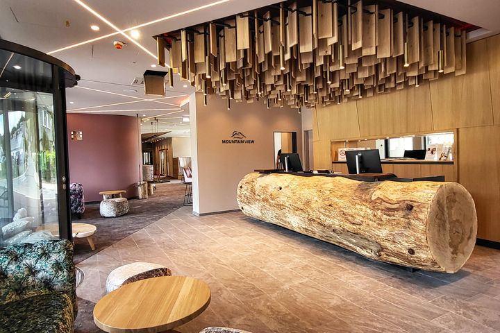 Mountain View Hotel Willingen, BW Signature Collection by Best Western frei / Willingen Deutschland Skipass