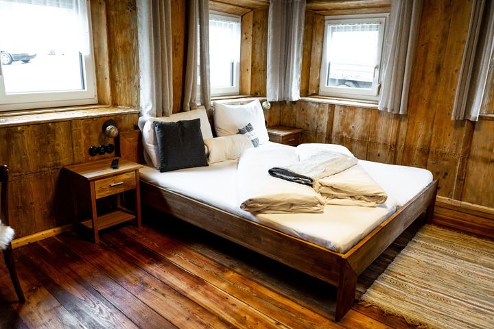 Haus Neuwirt preiswert / Sautens (Ötztal) Buchung