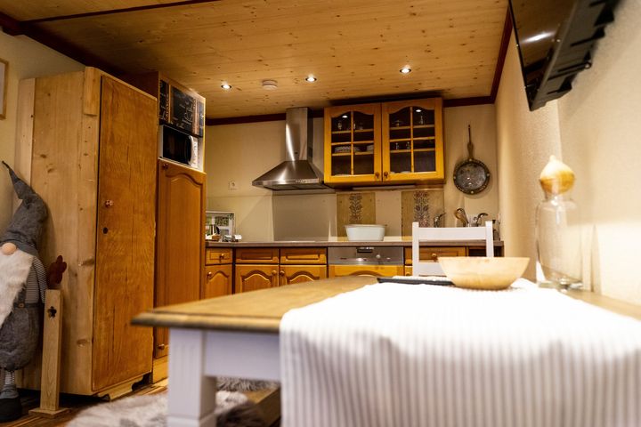 Haus Neuwirt billig / Sautens (Ötztal) Österreich verfügbar