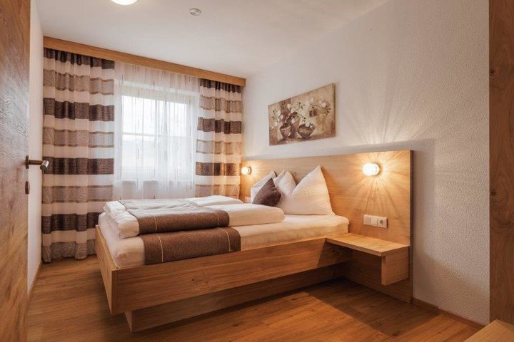 Söllbacherhof preiswert / Fügen (Zillertal) Buchung