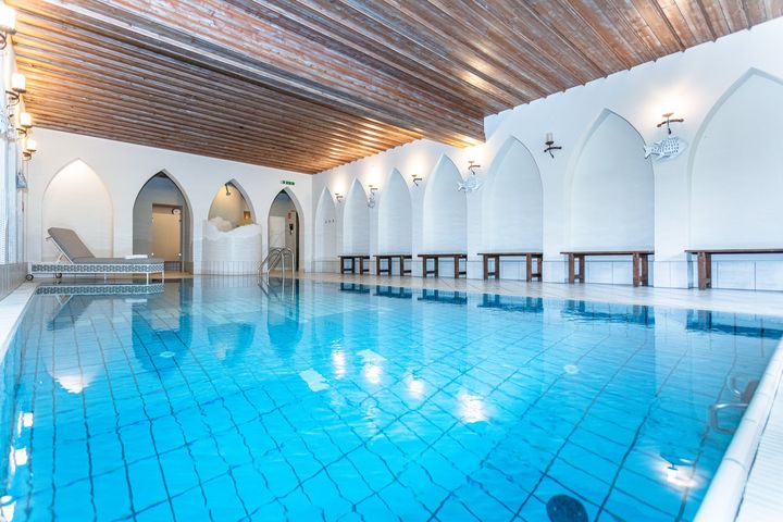 Hotel Unterbrunn billig / Neukirchen am Großvenediger Österreich verfügbar